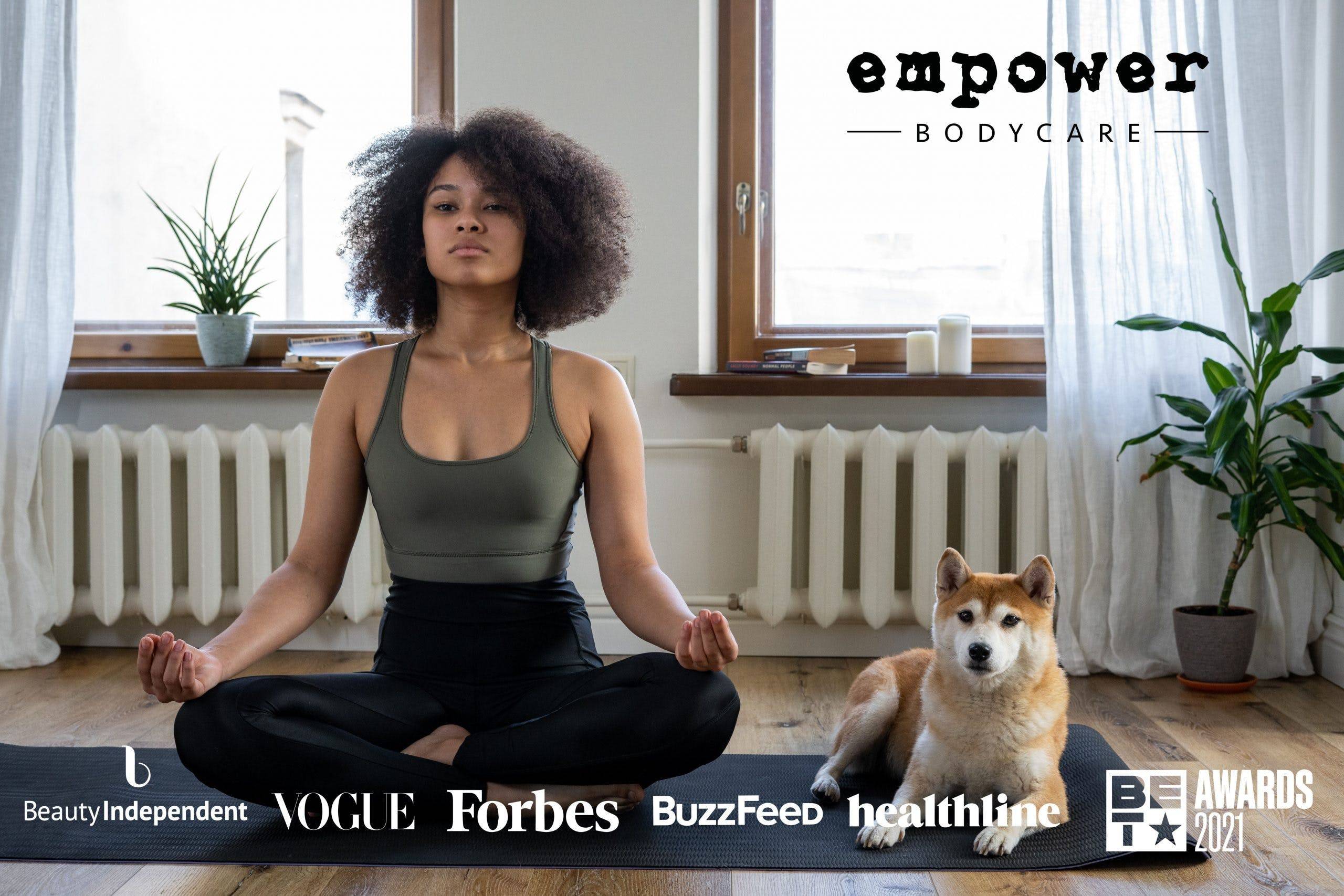 Empower Body Care