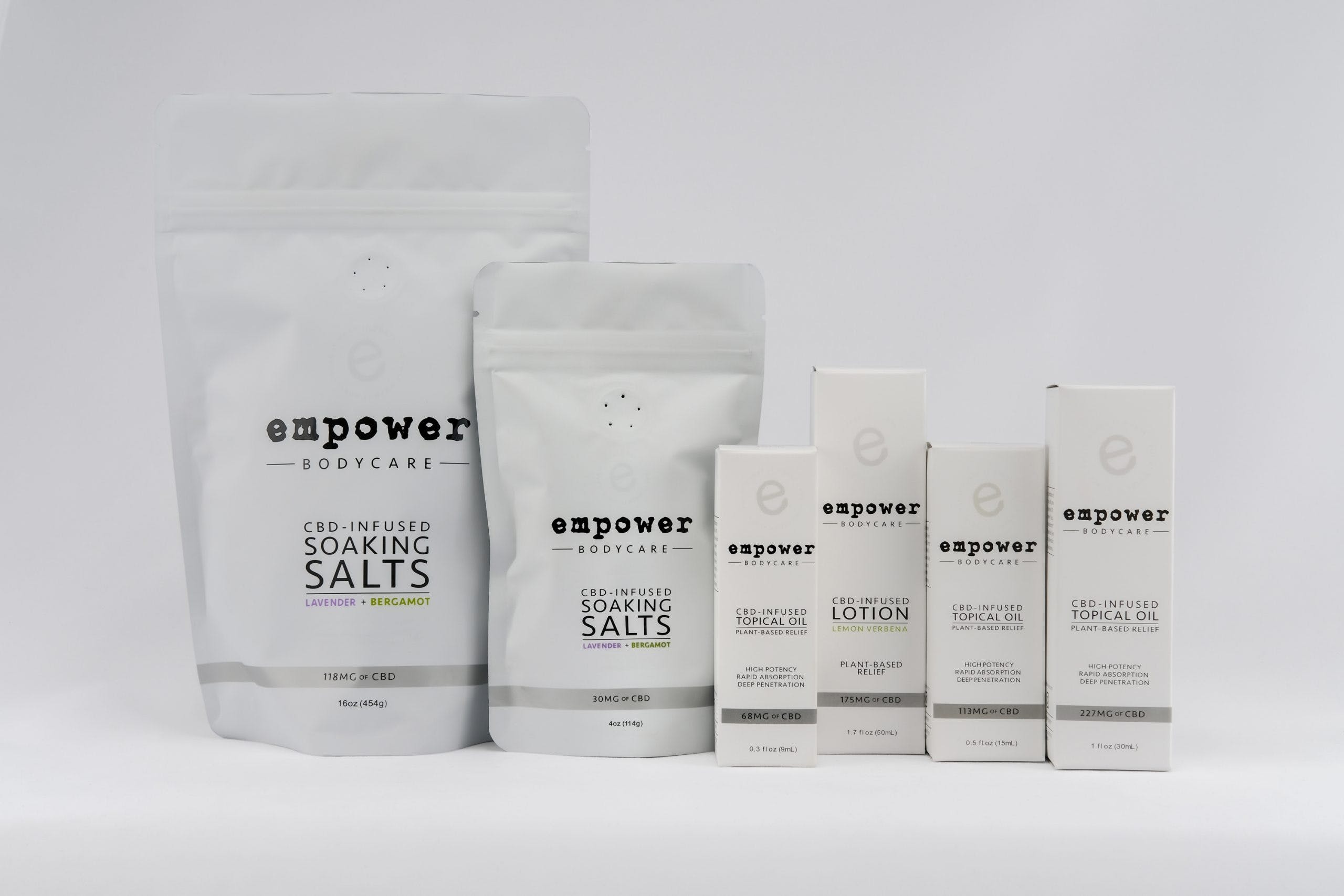 Empower Body Care