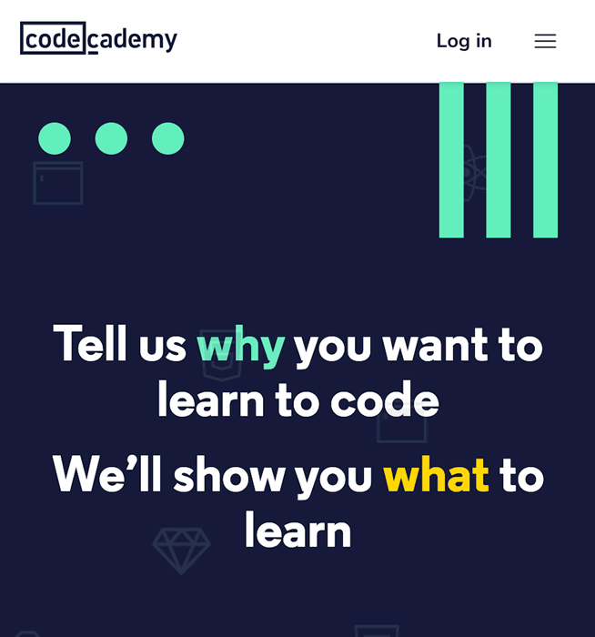 Code Academy