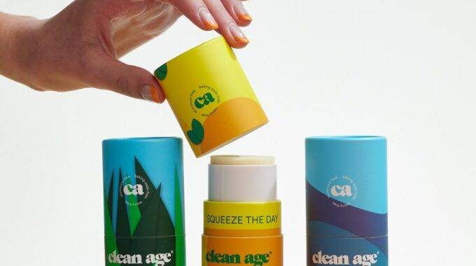 Three Pitches. Three Major Retail Wins: Here’s How Clean Age Did it With ECRM & RangeMe