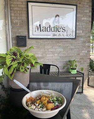 RangeMe ‘Brings the Food Show’ to Maddie’s Market