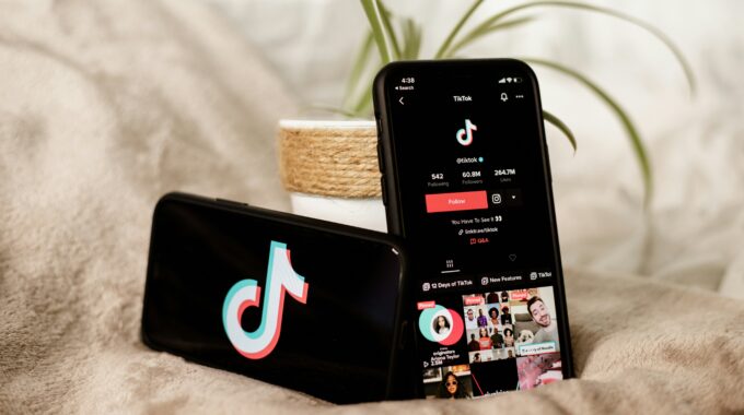 TikTok Shopping: How to Create a TikTok Shop in 2024