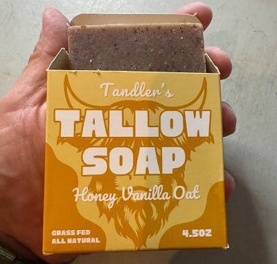 Tallow’s Making a Comeback, and Brands are Scaling up to Meet Demand