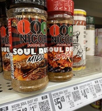 Nicobi Foods is Proof That Success Happens When Preparation Meets Opportunity
